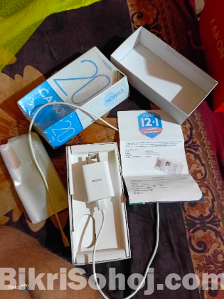 Tecno camon 20 pro